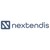 Nextendis logo