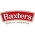 Baxters North America logo