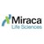 Miraca Life Sciences Logo