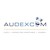 AUDEXCOM logo
