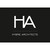 HYBRE ARCHITECTE logo