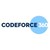CodeForce 360 logo