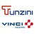 TUNZINI GUADELOUPE logo