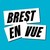 Brest en vue logo