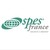 Spes France : Société à Mission logo