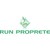 RUN PROPRETE logo