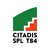 GE CITADIS SPLT84 logo