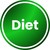 Diet logo