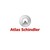 Elevadores Atlas Schindler (Brazil) logo