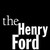 The Henry Ford logo