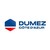 DUMEZ COTE D'AZUR - VINCI Construction France logo