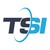 Logo di TSI