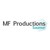 MF PRODUCTIONS SAUMUR logo