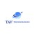 TAV Technologies logo