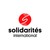 SOLIDARITÉS INTERNATIONAL logo