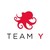 TEAM Y logo