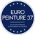 EURO PEINTURE 37 logo