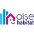 OISE HABITAT logo