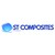 ST COMPOSITES logo
