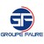 GROUPE FAURE logo