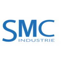 SMC INDUSTRIE logo