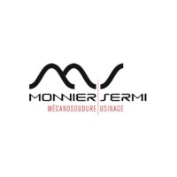 MONNIER - SERMI logo