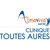 Clinique Toutes Aures logo