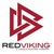 Logo di RedViking, A Lincoln Electric Company