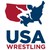 USA Wrestling logo