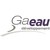 GAEAU logo