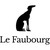 LE FAUBOURG logo