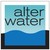 ALTER WATER logo