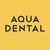 Aqua Dental logo