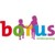 BORUS Kinderopvang logo