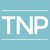 The NAV | 365 People (TNP, a Node4 Company) logo
