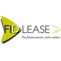 FIDLEASE logo