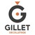 GILLET DECOLLETAGE logo