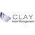 Clay Asset Management logo