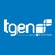 TGen - Part of City of Hope logo