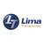 Lima Transportes logo