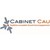 CABINET CAU logo
