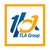 TLA Group logo