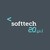 Softtech logo