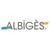 Albigès logo