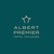 HOTEL ALBERT 1ER logo