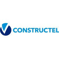 CONSTRUCTEL CONSTRUCTIONS ET TELECOMMUNICATIONS logo