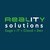 Reality Solutions logo