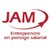 JAM logo