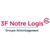 3F Notre Logis logo