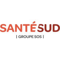 Santé Sud logo